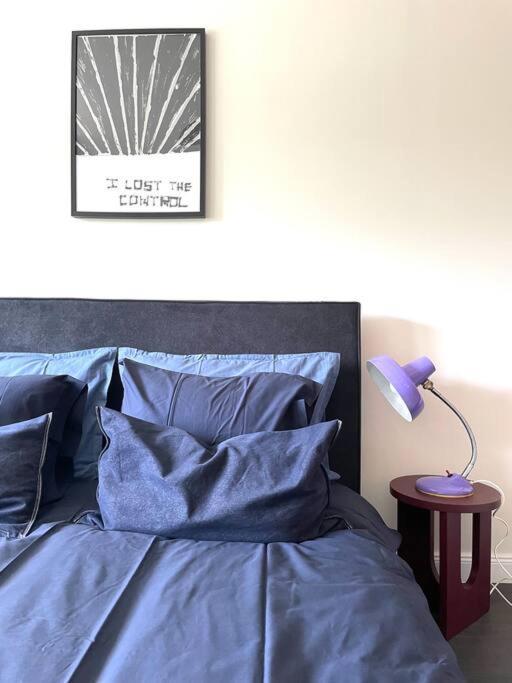 Heart & Cherry Residency Budapest Ngoại thất bức ảnh