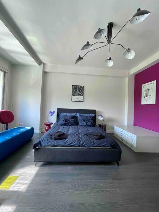 Heart & Cherry Residency Budapest Ngoại thất bức ảnh
