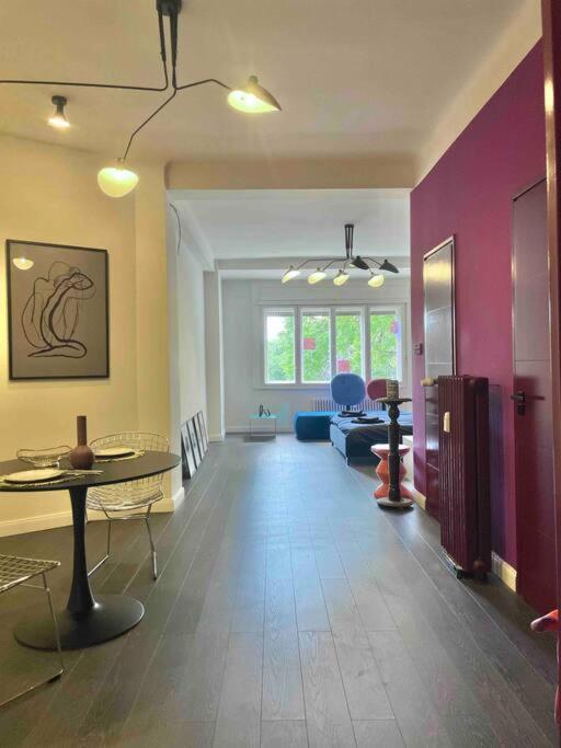 Heart & Cherry Residency Budapest Ngoại thất bức ảnh