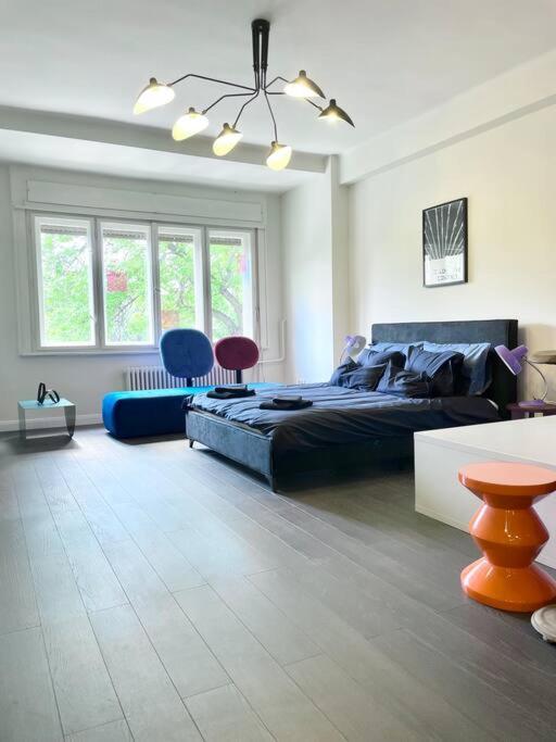 Heart & Cherry Residency Budapest Ngoại thất bức ảnh