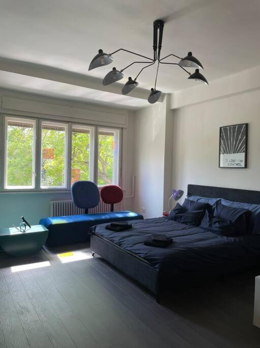 Heart & Cherry Residency Budapest Ngoại thất bức ảnh