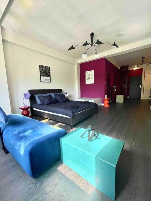Heart & Cherry Residency Budapest Ngoại thất bức ảnh