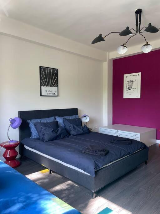 Heart & Cherry Residency Budapest Ngoại thất bức ảnh