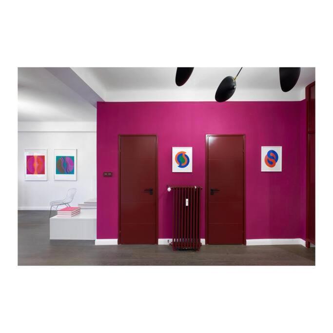Heart & Cherry Residency Budapest Ngoại thất bức ảnh