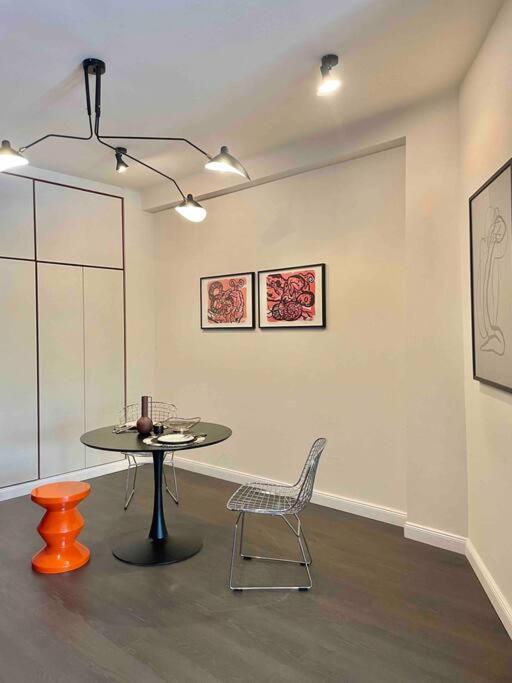 Heart & Cherry Residency Budapest Ngoại thất bức ảnh