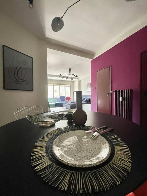 Heart & Cherry Residency Budapest Ngoại thất bức ảnh
