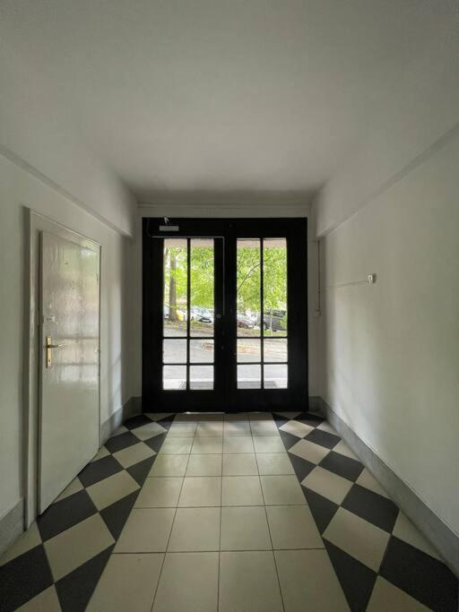Heart & Cherry Residency Budapest Ngoại thất bức ảnh