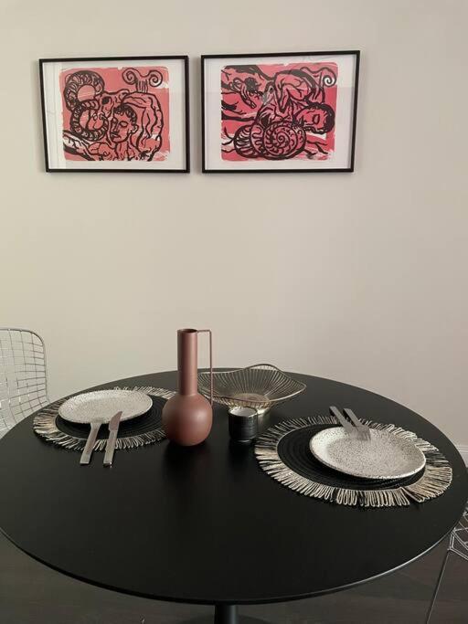 Heart & Cherry Residency Budapest Ngoại thất bức ảnh
