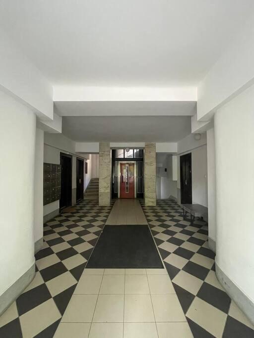 Heart & Cherry Residency Budapest Ngoại thất bức ảnh
