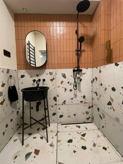 Heart & Cherry Residency Budapest Ngoại thất bức ảnh